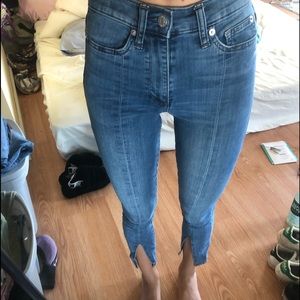 Gap Denim